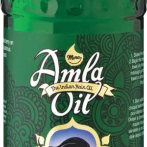 Amla Hair Oil - Green